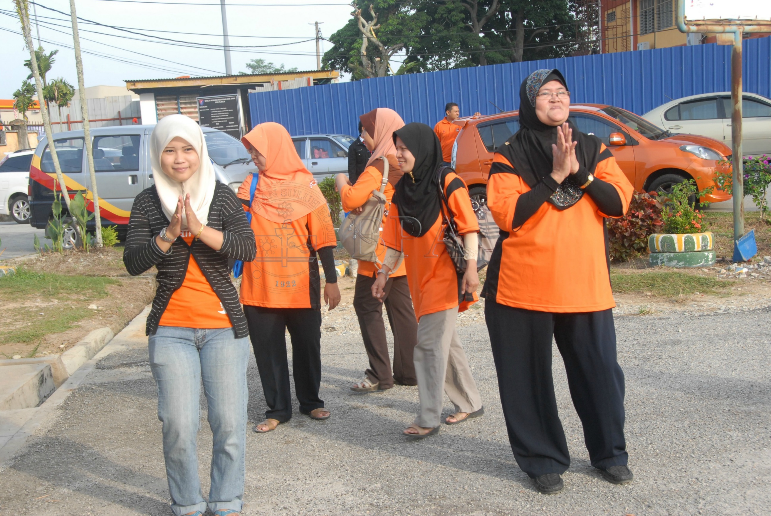 BPA 12 92 membaca IDA 5413